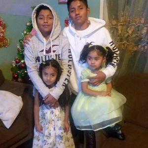 Meet your Posher, Lizeth